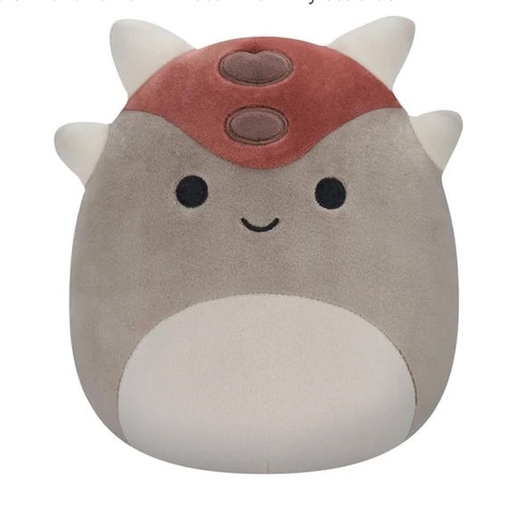 Squishmallows Other - 🎉4 for $20! Squishmallows- ‘Ainhoca’ like new condition